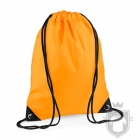 Bolsas Bag Base gymsac mochila polyester color Fluorescent orange :: Ref: fluorescent-orange Bolsas Bag Base gymsac mochila polyester color Fluorescent orange :: Ref: fluorescent-orange