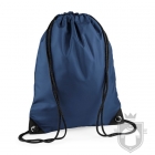 Bolsas Bag Base gymsac mochila polyester color French navy :: Ref: french-navy Bolsas Bag Base gymsac mochila polyester color French navy :: Ref: french-navy