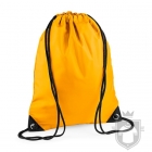 Bolsas Bag Base gymsac mochila polyester color Gold :: Ref: gold Bolsas Bag Base gymsac mochila polyester color Gold :: Ref: gold