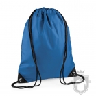 Bolsas Bag Base gymsac mochila polyester color Sapphire blue :: Ref: sapphire-blue Bolsas Bag Base gymsac mochila polyester color Sapphire blue :: Ref: sapphire-blue