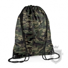 Bolsas Bag Base BG10 Camo color :: Ref: jungle-camo Bolsas Bag Base BG10 Camo color :: Ref: jungle-camo