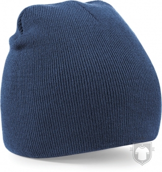 Gorras Beechfield Original color French Navy :: Ref: 38 Gorras Beechfield Original color French Navy :: Ref: 38