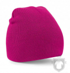 Gorras Beechfield Original color Fuchsia :: Ref: 48 Gorras Beechfield Original color Fuchsia :: Ref: 48