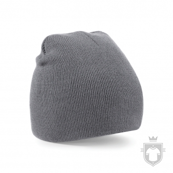 Gorras Beechfield Original color Graphite Grey :: Ref: 49 Gorras Beechfield Original color Graphite Grey :: Ref: 49