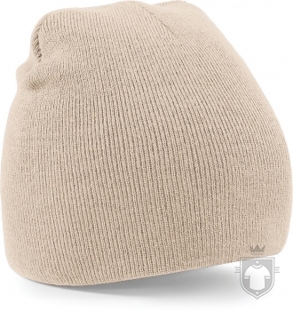 Gorras Beechfield Original color Stone :: Ref: 97 Gorras Beechfield Original color Stone :: Ref: 97
