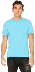 Camisetas Bella Poly Cotton tallas grandes color :: Ref: 00062 Camisetas Bella Poly Cotton tallas grandes color :: Ref: 00062