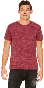 Camisetas Bella Poly Cotton tallas grandes color Maroon Marble :: Ref: 00113 Camisetas Bella Poly Cotton tallas grandes color Maroon Marble :: Ref: 00113