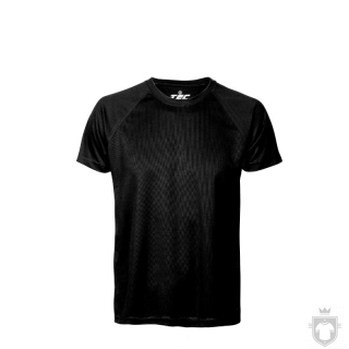 Camisetas Cam Tec 48 W color Black :: Ref: black Camisetas Cam Tec 48 W color Black :: Ref: black
