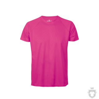 Camisetas Cam Tec 48 W color Fuchsia :: Ref: fuchsia Camisetas Cam Tec 48 W color Fuchsia :: Ref: fuchsia