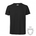 Camisetas Cam Cami tecnica tec 1 color Black / Gray :: Ref: black-gray Camisetas Cam Cami tecnica tec 1 color Black / Gray :: Ref: black-gray