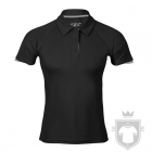 Polos Cam Tec 35 color Black / Grey :: Ref: black-grey Polos Cam Tec 35 color Black / Grey :: Ref: black-grey