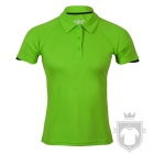 Polos Cam Tec 35 color Lime / Black :: Ref: lime-black Polos Cam Tec 35 color Lime / Black :: Ref: lime-black