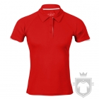 Polos Cam Tec 35 color Red / White :: Ref: red-white Polos Cam Tec 35 color Red / White :: Ref: red-white