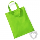 Bolsas Cam Mini promo tote color color Lime :: Ref: lime Bolsas Cam Mini promo tote color color Lime :: Ref: lime