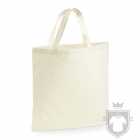 Bolsas Cam Bolsa mini promo tote natural color Natural :: Ref: natural Bolsas Cam Bolsa mini promo tote natural color Natural :: Ref: natural