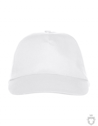 Gorras Clique Texas color White :: Ref: 00 Gorras Clique Texas color White :: Ref: 00