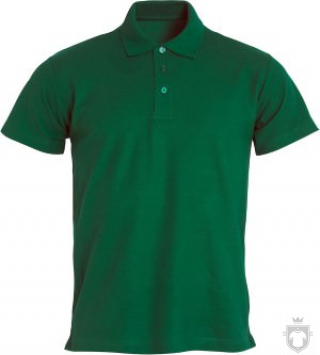 Polos Clique Basic color Green :: Ref: 68 Polos Clique Basic color Green :: Ref: 68
