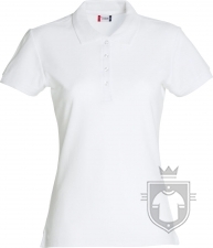 Polos Clique Basic W color White :: Ref: 00 Polos Clique Basic W color White :: Ref: 00