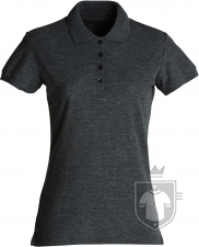 Polos Clique Basic W color Anthracite :: Ref: 955 Polos Clique Basic W color Anthracite :: Ref: 955