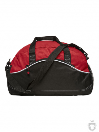 Bolsas Clique Basic Bag color Red :: Ref: 35 Bolsas Clique Basic Bag color Red :: Ref: 35