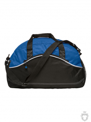 Bolsas Clique Basic Bag color Royal Blue :: Ref: 55 Bolsas Clique Basic Bag color Royal Blue :: Ref: 55