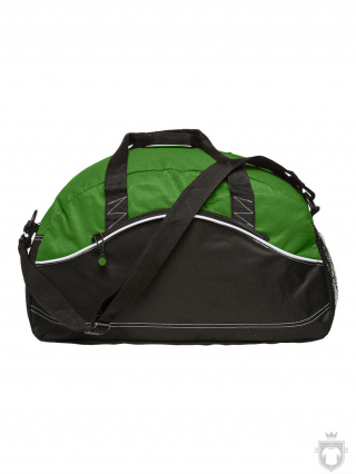 Bolsas Clique Basic Bag color Apple green :: Ref: 605 Bolsas Clique Basic Bag color Apple green :: Ref: 605