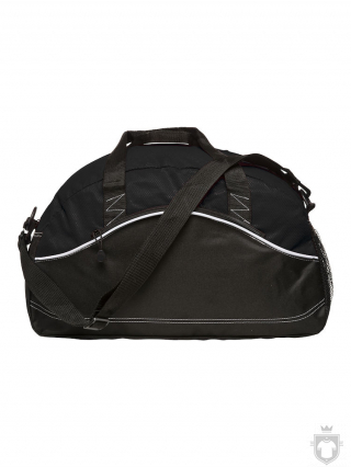 Bolsas Clique Basic Bag color Black :: Ref: 99 Bolsas Clique Basic Bag color Black :: Ref: 99