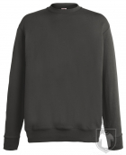Sudaderas Fruit of the Loom Lightweight Set in color Light Graphite :: Ref: GL Sudaderas Fruit of the Loom Lightweight Set in color Light Graphite :: Ref: GL