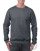 Sudaderas Gildan Heavy color dark heather :: Ref: 108 Sudaderas Gildan Heavy color dark heather :: Ref: 108