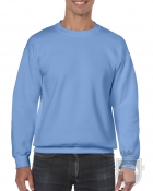 Sudaderas Gildan Heavy color carolina blue :: Ref: 109 Sudaderas Gildan Heavy color carolina blue :: Ref: 109