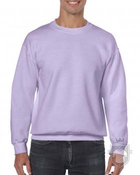 Sudaderas Gildan Heavy color orchid :: Ref: 191 Sudaderas Gildan Heavy color orchid :: Ref: 191
