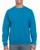 Sudaderas Gildan Heavy color Antique Sapphire :: Ref: 254 Sudaderas Gildan Heavy color Antique Sapphire :: Ref: 254
