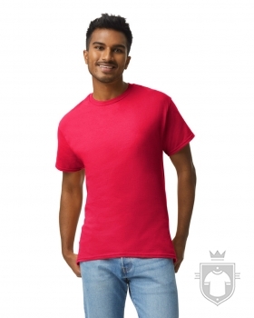 Camisetas Gildan Ultra tallas grandes color red :: Ref: 040 Camisetas Gildan Ultra tallas grandes color red :: Ref: 040