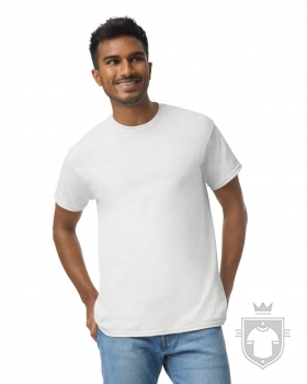 Camisetas Gildan Ultra tallas grandes color Ash grey :: Ref: 093 Camisetas Gildan Ultra tallas grandes color Ash grey :: Ref: 093