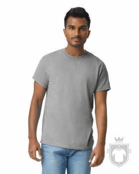 Camisetas Gildan Ultra tallas grandes color Sport grey :: Ref: 095 Camisetas Gildan Ultra tallas grandes color Sport grey :: Ref: 095