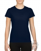 Camisetas Gildan Gildan Performance W color Navy :: Ref: 032 Camisetas Gildan Gildan Performance W color Navy :: Ref: 032