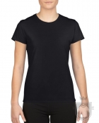 Camisetas Gildan Gildan Performance W color Black :: Ref: 036 Camisetas Gildan Gildan Performance W color Black :: Ref: 036