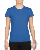 Camisetas Gildan Gildan Performance W color Royal :: Ref: 051 Camisetas Gildan Gildan Performance W color Royal :: Ref: 051