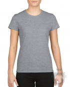 Camisetas Gildan Gildan Performance W color Sport grey :: Ref: 095 Camisetas Gildan Gildan Performance W color Sport grey :: Ref: 095