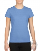 Camisetas Gildan Gildan Performance W color carolina blue :: Ref: 109 Camisetas Gildan Gildan Performance W color carolina blue :: Ref: 109