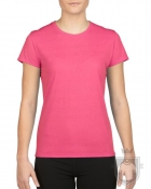 Camisetas Gildan Gildan Performance W color safety pink :: Ref: 263 Camisetas Gildan Gildan Performance W color safety pink :: Ref: 263