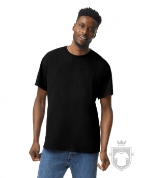 Camisetas Gildan Heavy t color Black :: Ref: 036 Camisetas Gildan Heavy t color Black :: Ref: 036