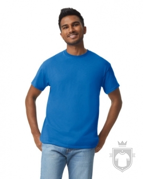 Camisetas Gildan Heavy t color Royal :: Ref: 051 Camisetas Gildan Heavy t color Royal :: Ref: 051
