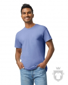 Camisetas Gildan Heavy t color violet :: Ref: 087 Camisetas Gildan Heavy t color violet :: Ref: 087