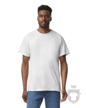 Camisetas Gildan Heavy t color Ash grey :: Ref: 093 Camisetas Gildan Heavy t color Ash grey :: Ref: 093