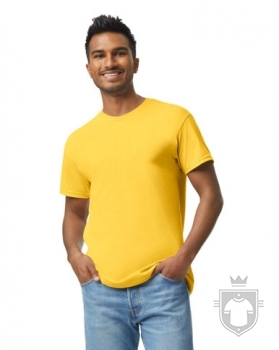 Camisetas Gildan Heavy t color Daisy :: Ref: 098 Camisetas Gildan Heavy t color Daisy :: Ref: 098
