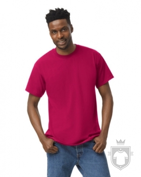 Camisetas Gildan Heavy t color Antique Cherry Red :: Ref: 246 Camisetas Gildan Heavy t color Antique Cherry Red :: Ref: 246