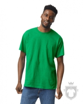 Camisetas Gildan Heavy t color Antique irish green :: Ref: 248 Camisetas Gildan Heavy t color Antique irish green :: Ref: 248