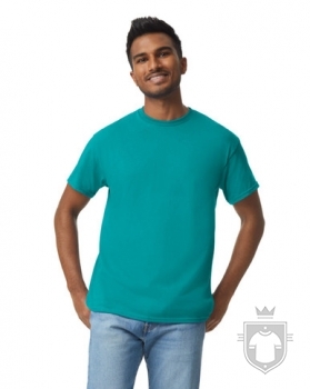 Camisetas Gildan Heavy t color Antique jade dome :: Ref: 249 Camisetas Gildan Heavy t color Antique jade dome :: Ref: 249