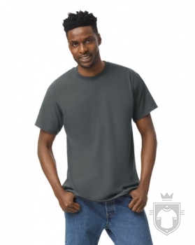 Camisetas Gildan Heavy t color tweed :: Ref: 276 Camisetas Gildan Heavy t color tweed :: Ref: 276